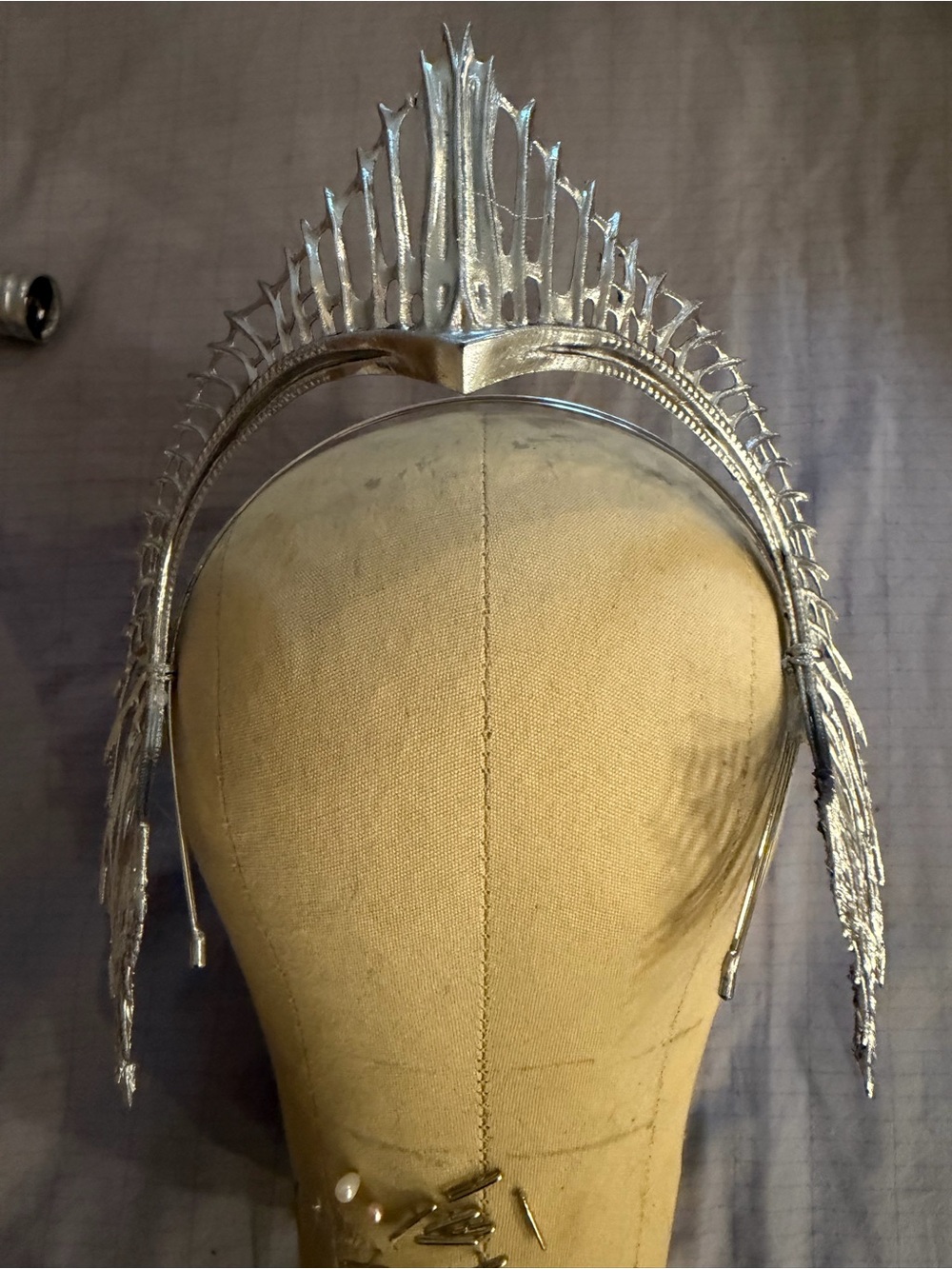 Atlanna from Aquaman Costume Cosplay - Picture 2 of 9